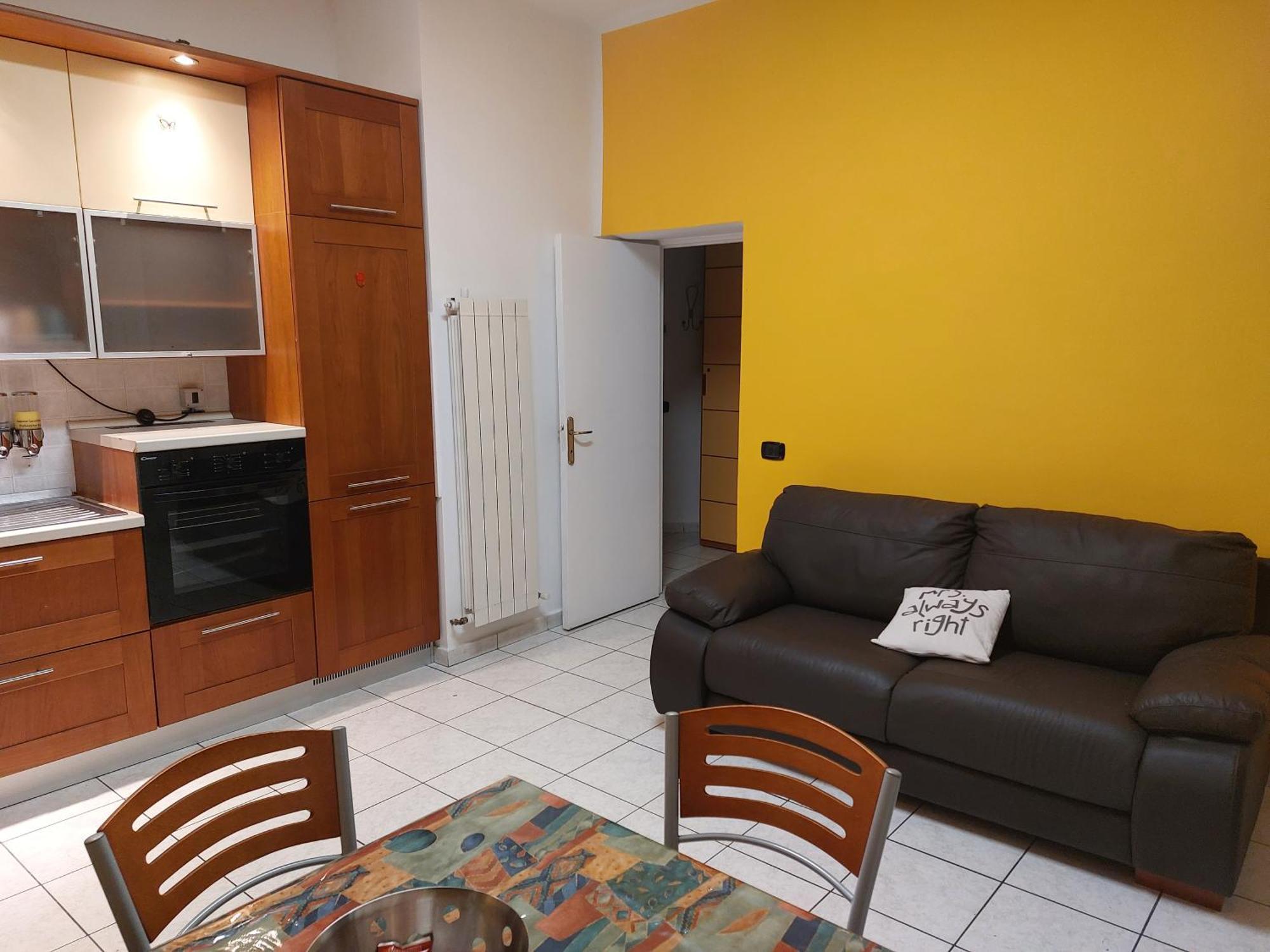 Il Ciliegio - Casa Vacanza Macerata Exterior foto