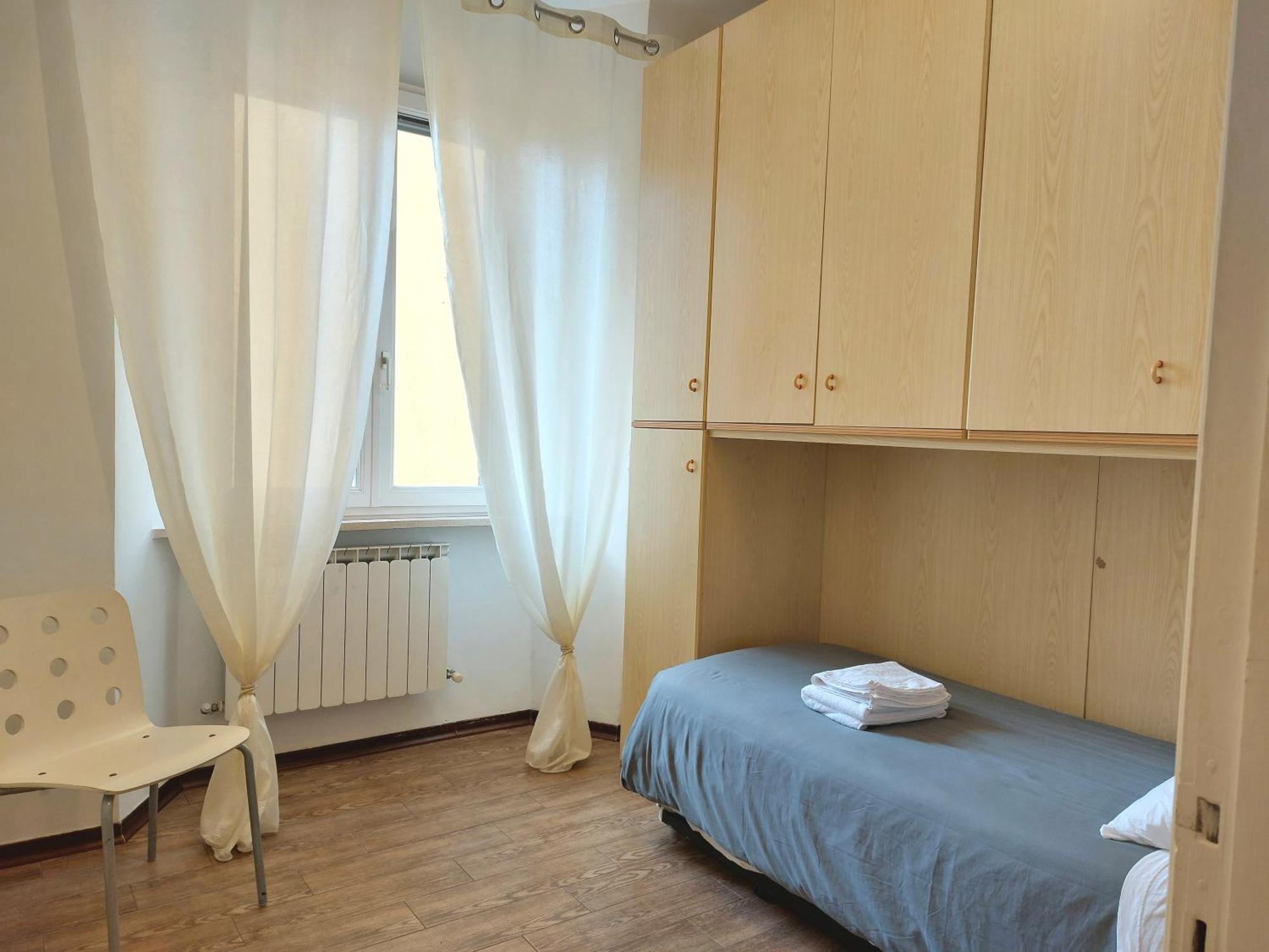 Il Ciliegio - Casa Vacanza Macerata Exterior foto
