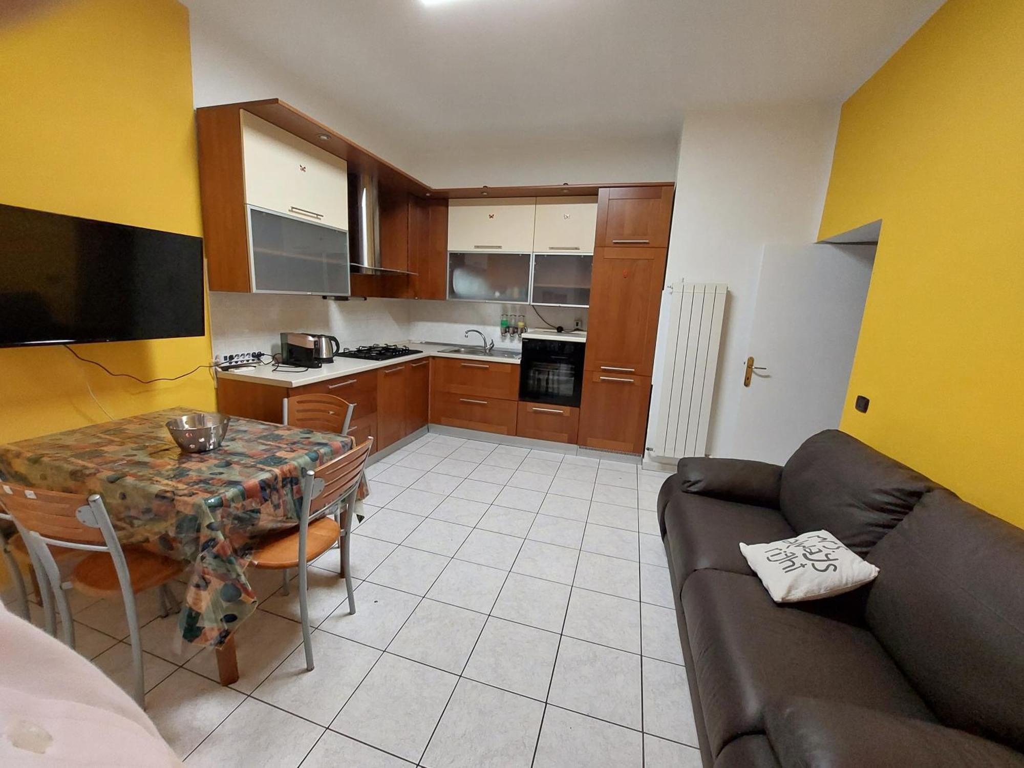 Il Ciliegio - Casa Vacanza Macerata Exterior foto